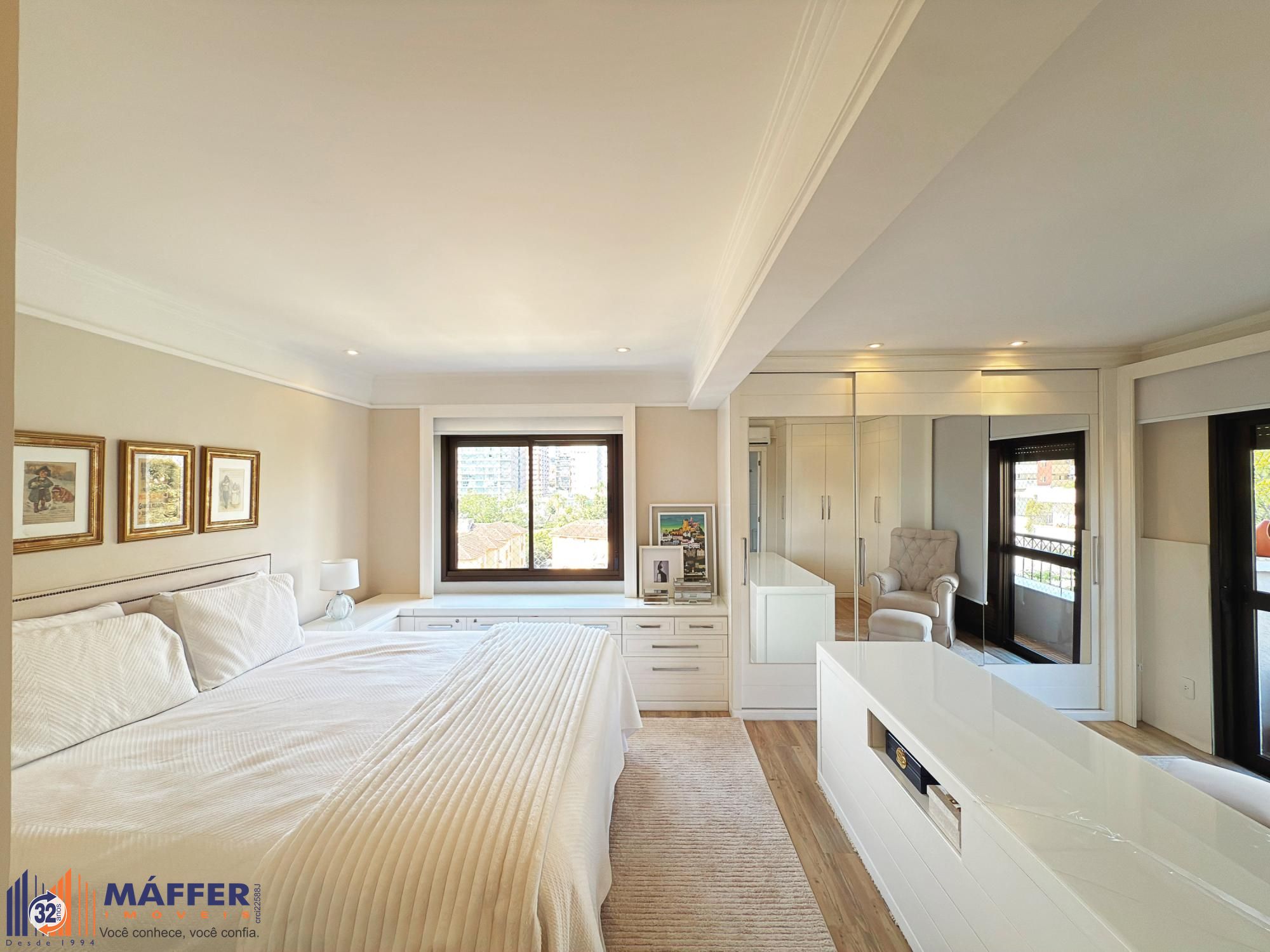 Apartamento, 3 quartos, 142 m² - Foto 27