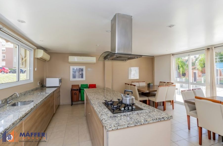 Apartamento, 3 quartos, 67 m² - Foto 40