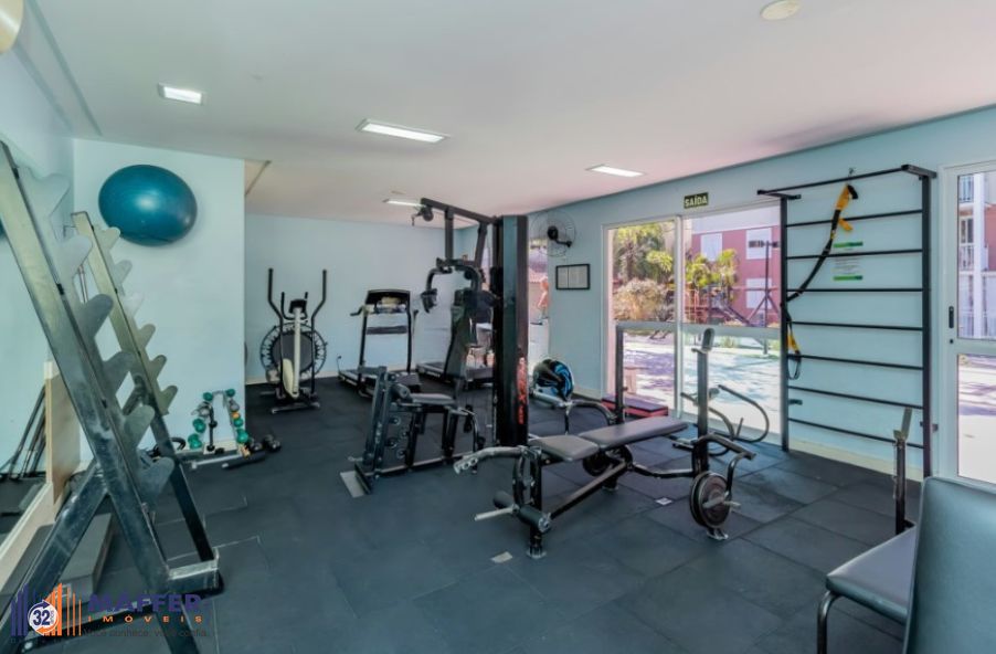 Apartamento, 3 quartos, 67 m² - Foto 54