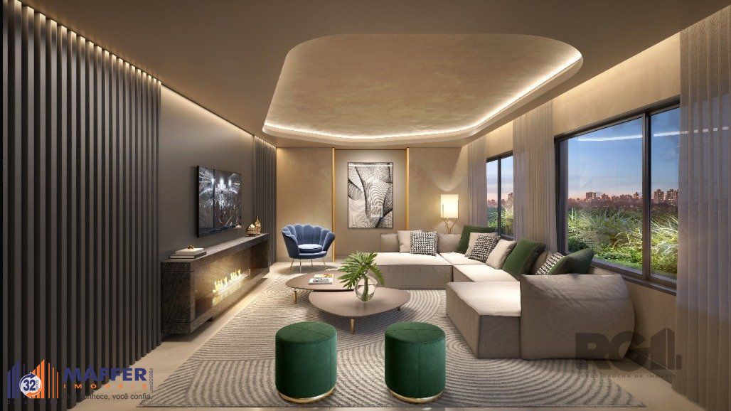 Apartamento, 1 quarto, 24 m² - Foto 24