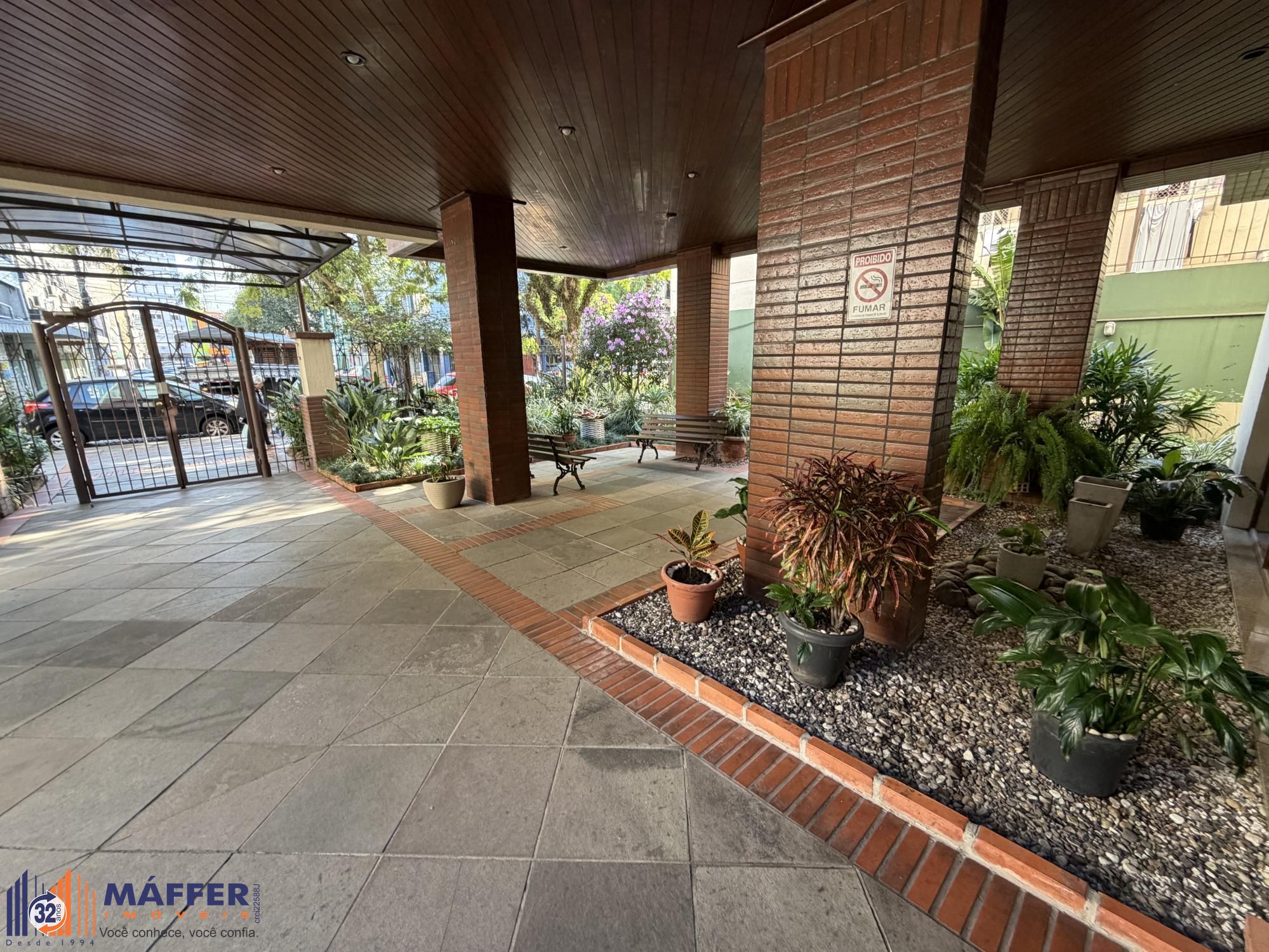 Apartamento, 2 quartos, 72 m² - Foto 33