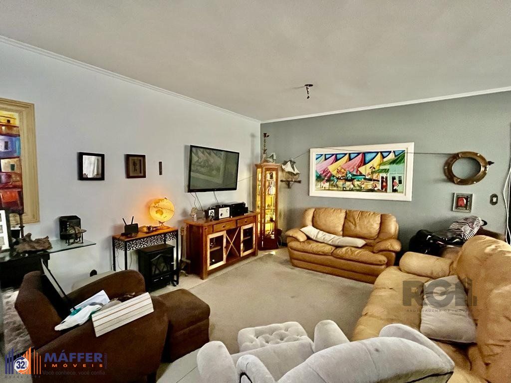Apartamento à venda no Moinhos de Vento com 127,29m²