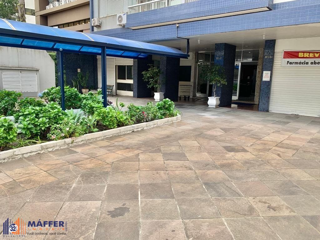 Apartamento, 3 quartos, 146 m² - Foto 27