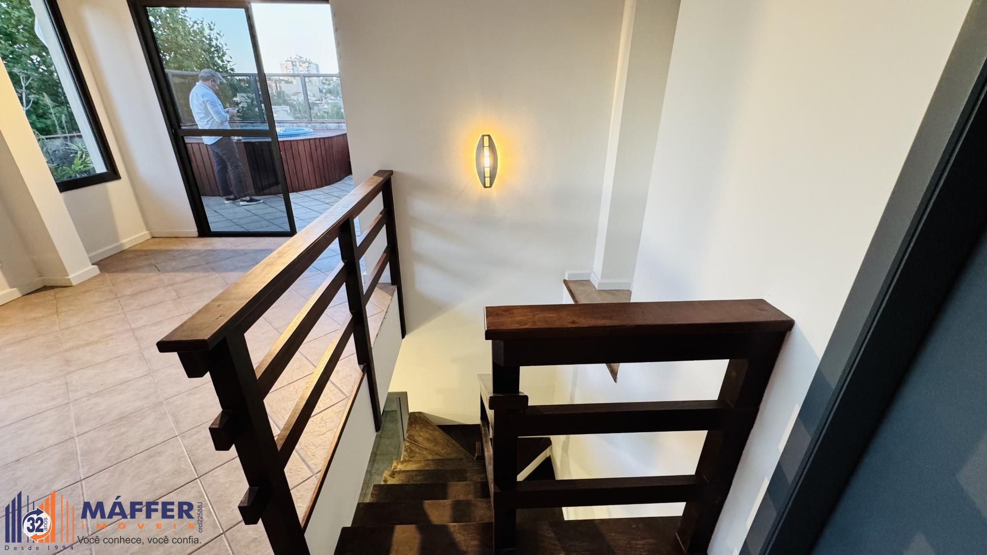 Cobertura, 3 quartos, 160 m² - Foto 24