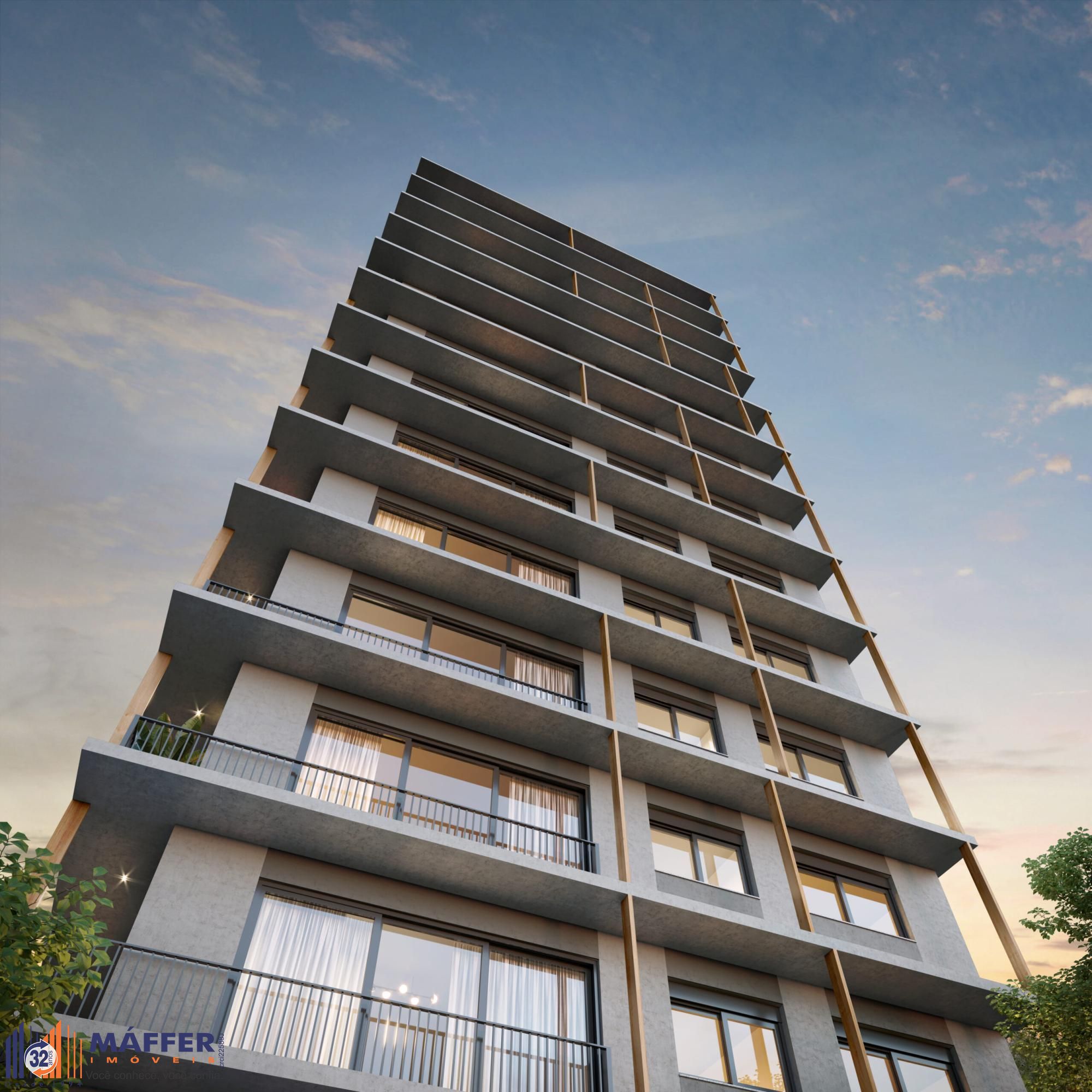Apartamento, 3 quartos, 73 m² - Foto 3