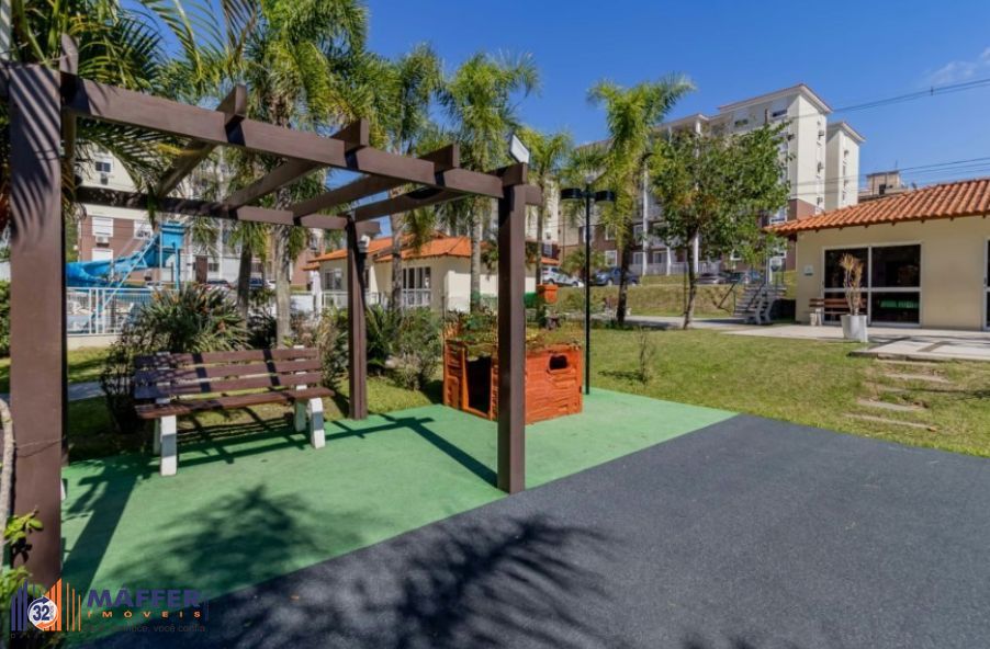 Apartamento, 3 quartos, 67 m² - Foto 53