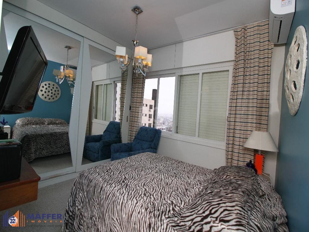 Apartamento, 3 quartos, 114 m² - Foto 9