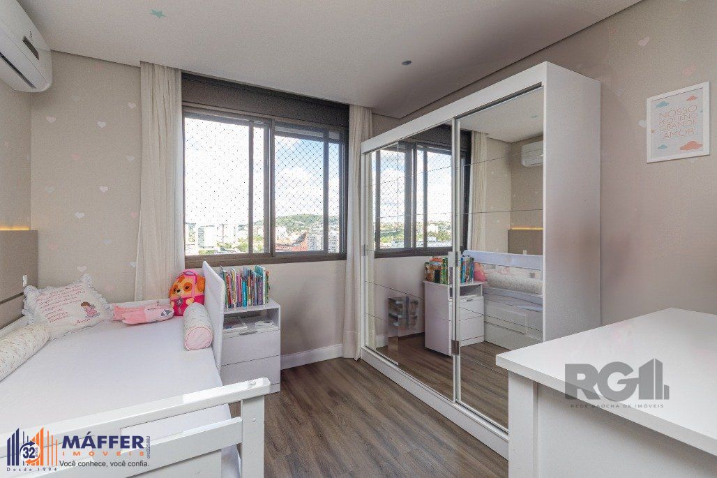 Apartamento, 3 quartos, 82 m² - Foto 21