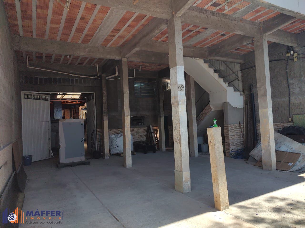 Casa Comercial, 1 sala, à venda, 270 m², Fátima - Canoas — foto 2