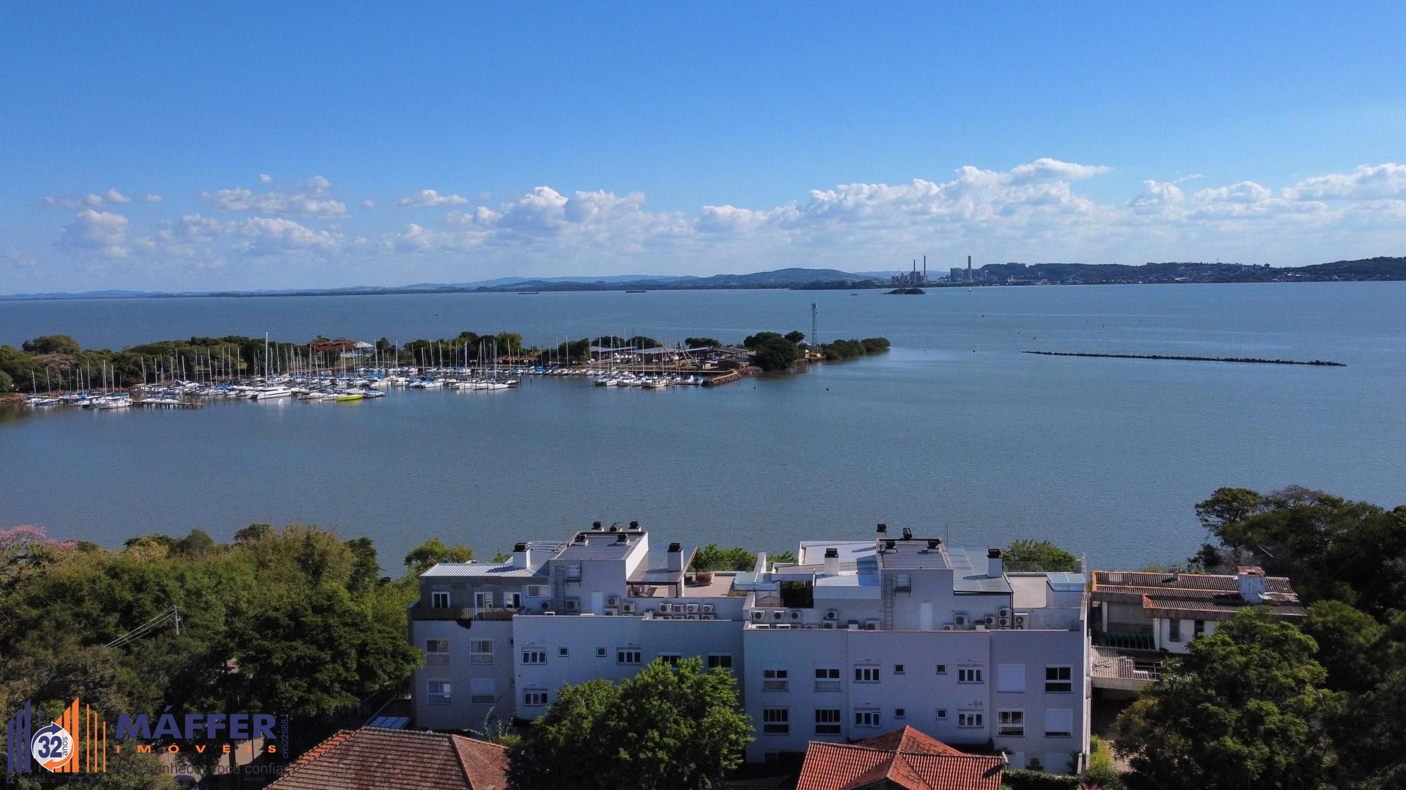 Cobertura, 3 suítes, à venda, 386 m², Tristeza - Porto Alegre — foto 5