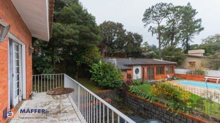 Casa, 4 quartos, 611 m² - Foto 26