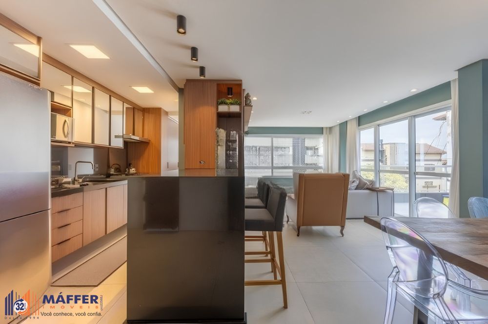 Apartamento, 3 quartos, 139 m² - Foto 9