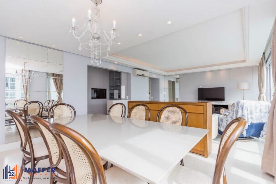 Apartamento, 3 suítes, à venda, 134 m², Passo da Areia - Porto Alegre — foto 2
