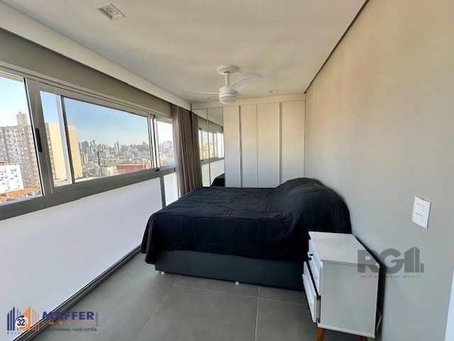 Apartamento, 1 quarto, 62 m² - Foto 24