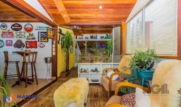 Casa, 7 quartos, à venda, 470 m², Petrópolis - Porto Alegre — foto 5