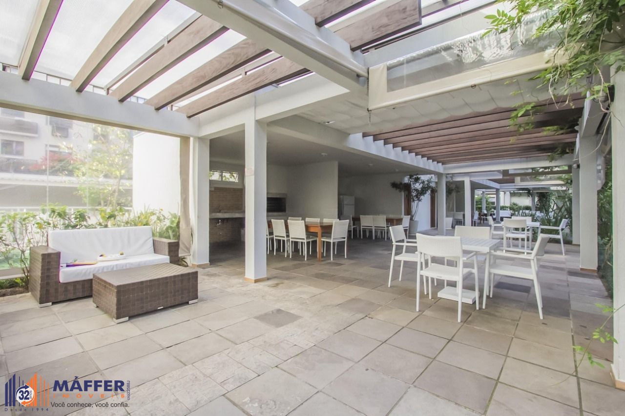 Apartamento, 3 quartos, 134 m² - Foto 31