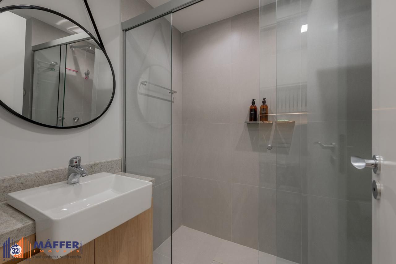 Apartamento, 1 quarto, 19 m² - Foto 12