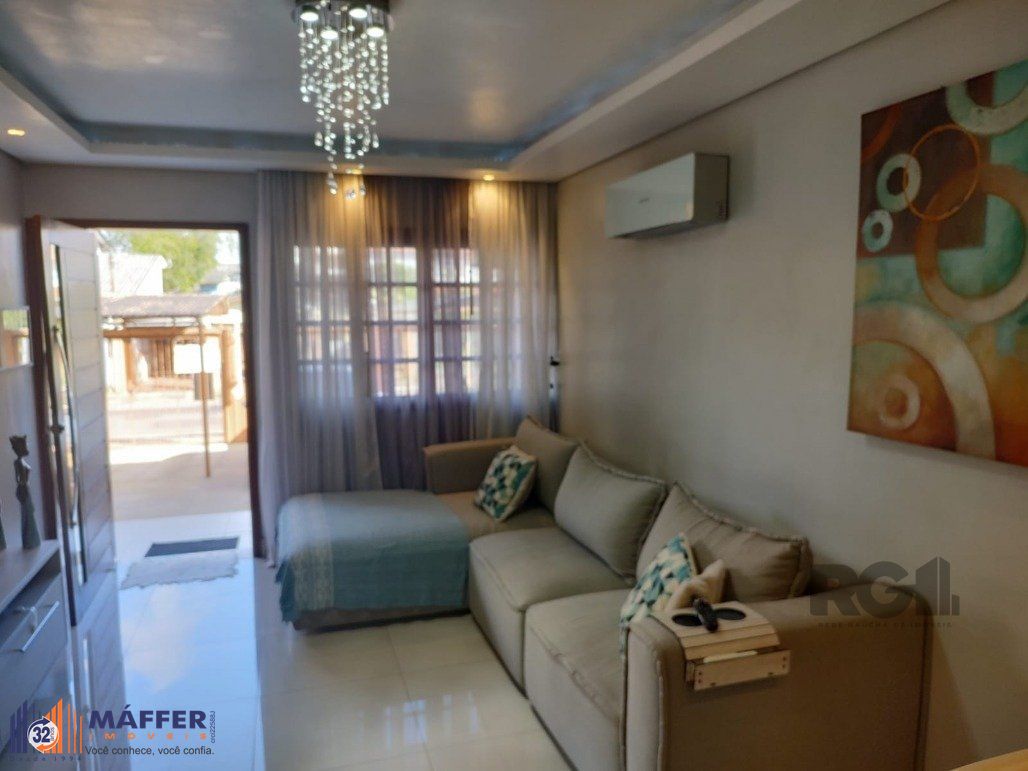 Apartamento, 2 quartos, à venda, 75 m², Vila Imbui - Cachoeirinha — foto 4