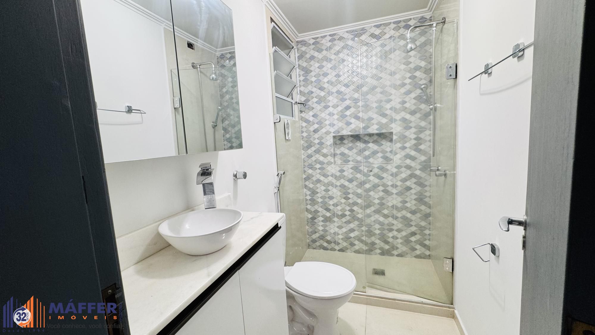 Cobertura, 3 quartos, 160 m² - Foto 20