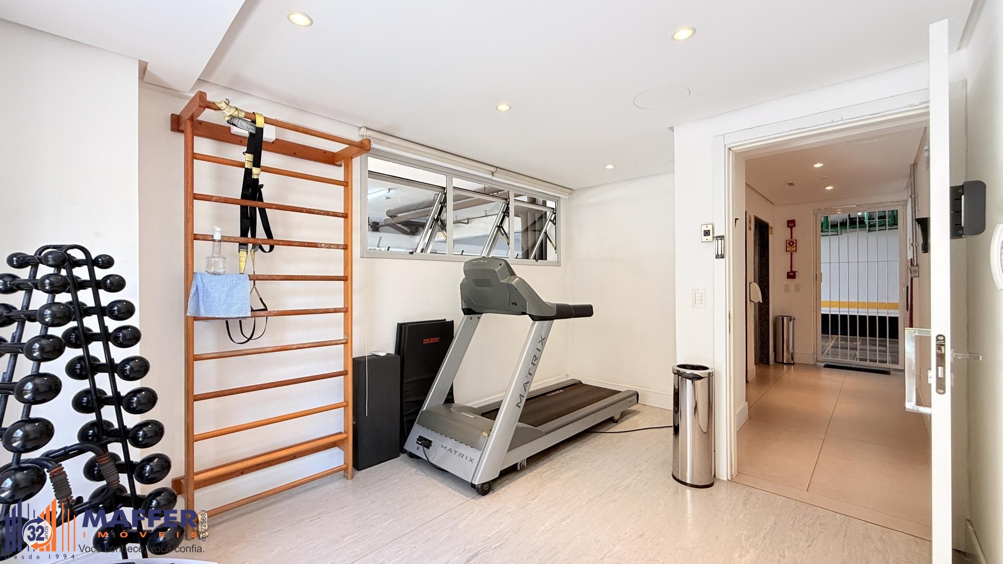 Apartamento, 1 quarto, 62 m² - Foto 57