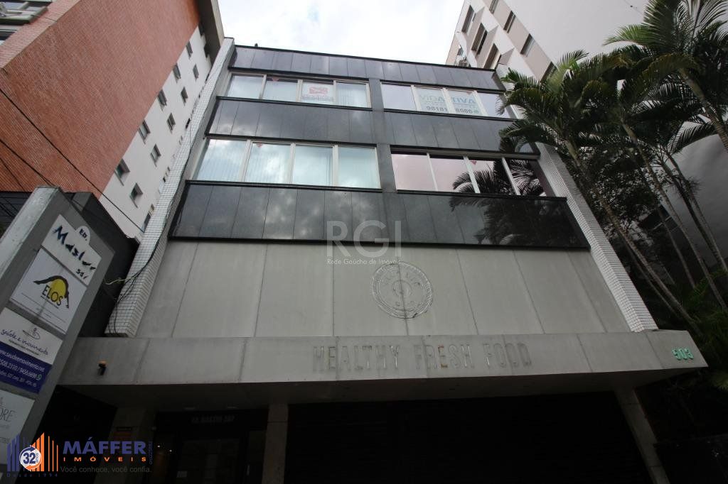 Sala Comercial, à venda, 55 m², Moinhos de Vento - Porto Alegre — foto 4