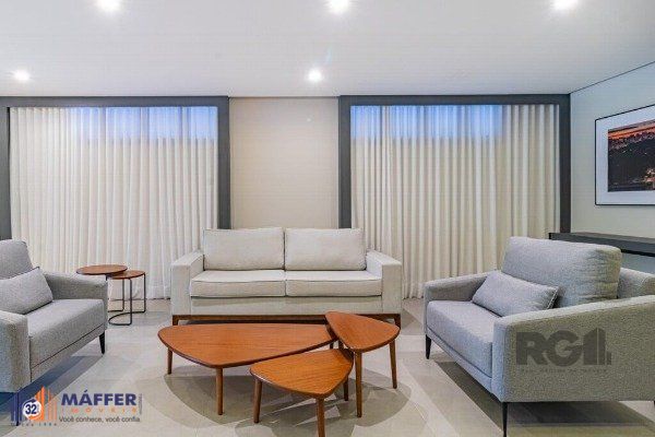 Apartamento, 1 quarto, 30 m² - Foto 31