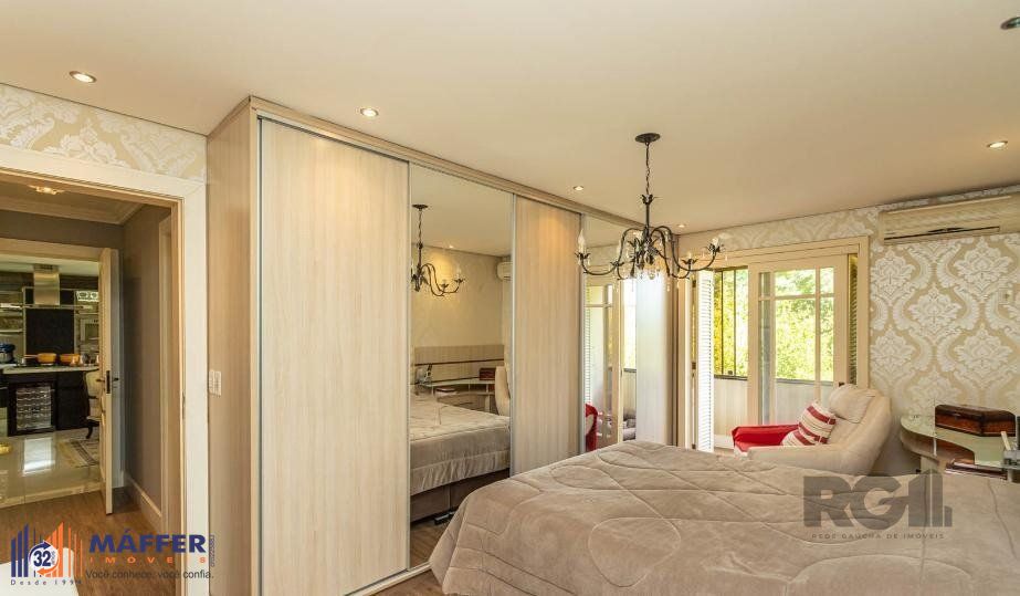 Cobertura, 3 quartos, 251 m² - Foto 7