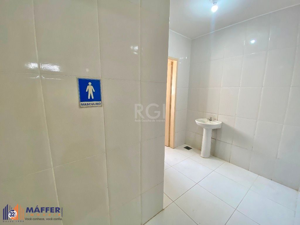 Depósito-Galpão, 437 m² - Foto 12