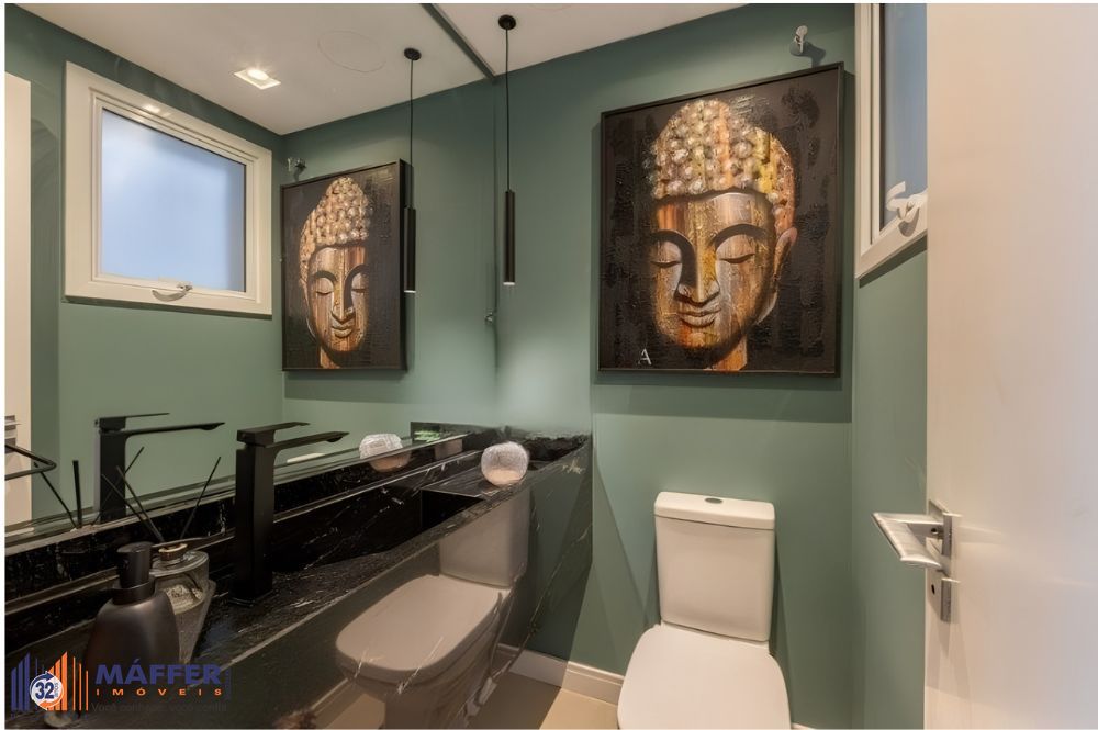 Apartamento, 3 quartos, 139 m² - Foto 13