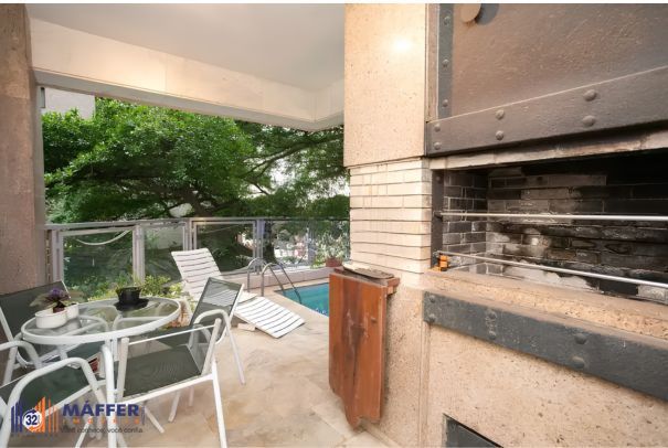 Apartamento no Edificio Las Brisas, 3 quartos, à venda, 347 m², Rio Branco - Porto Alegre — foto 4