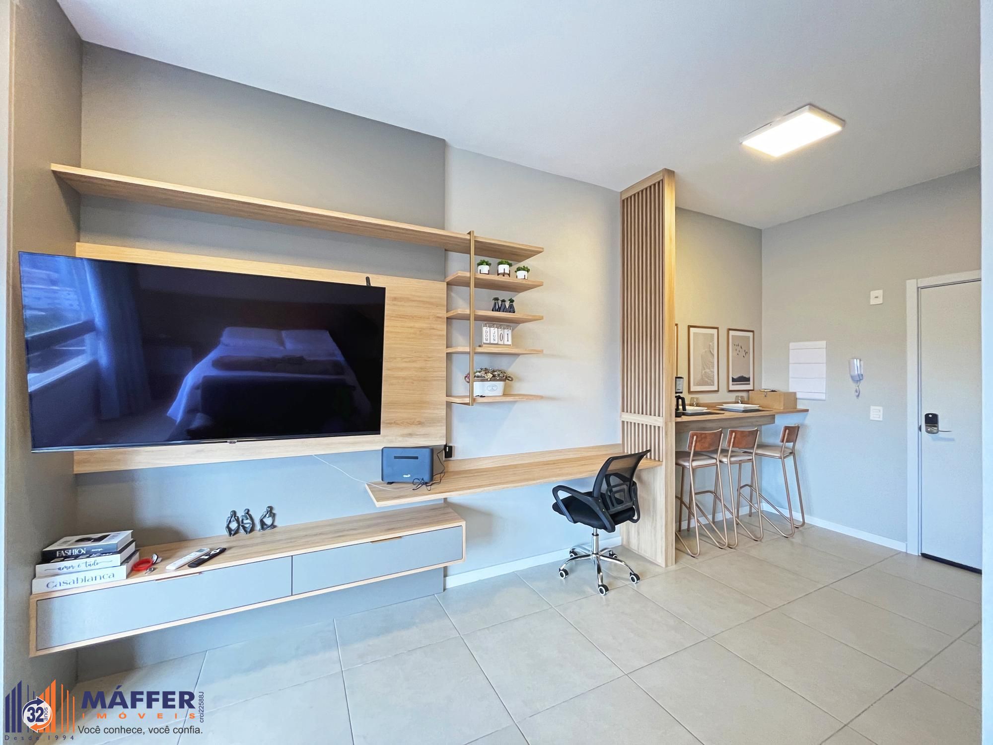 Loft, 1 quarto, à venda, 35 m², Teresópolis - Porto Alegre — foto 3