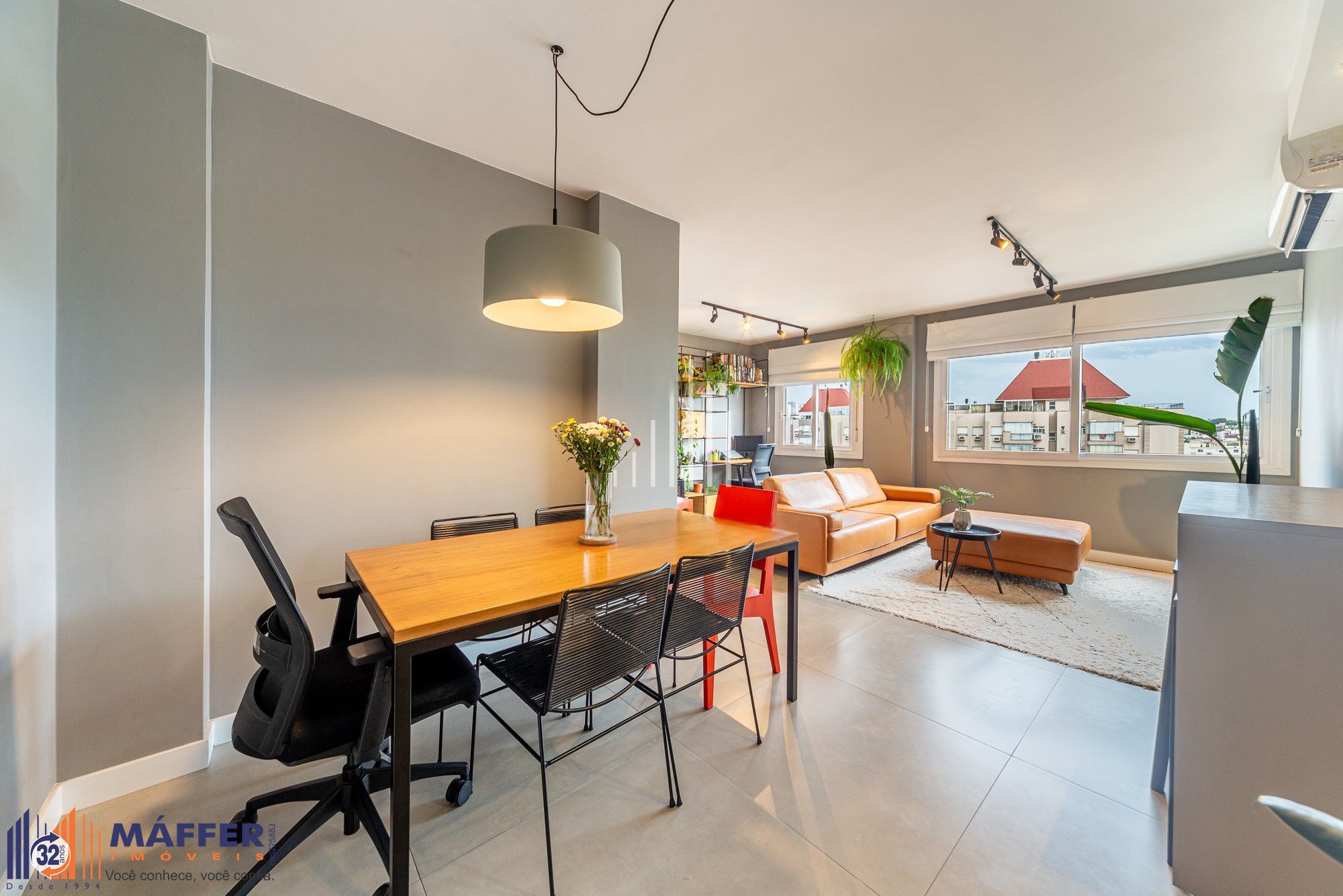 Apartamento, 1 quarto, 60 m² - Foto 11