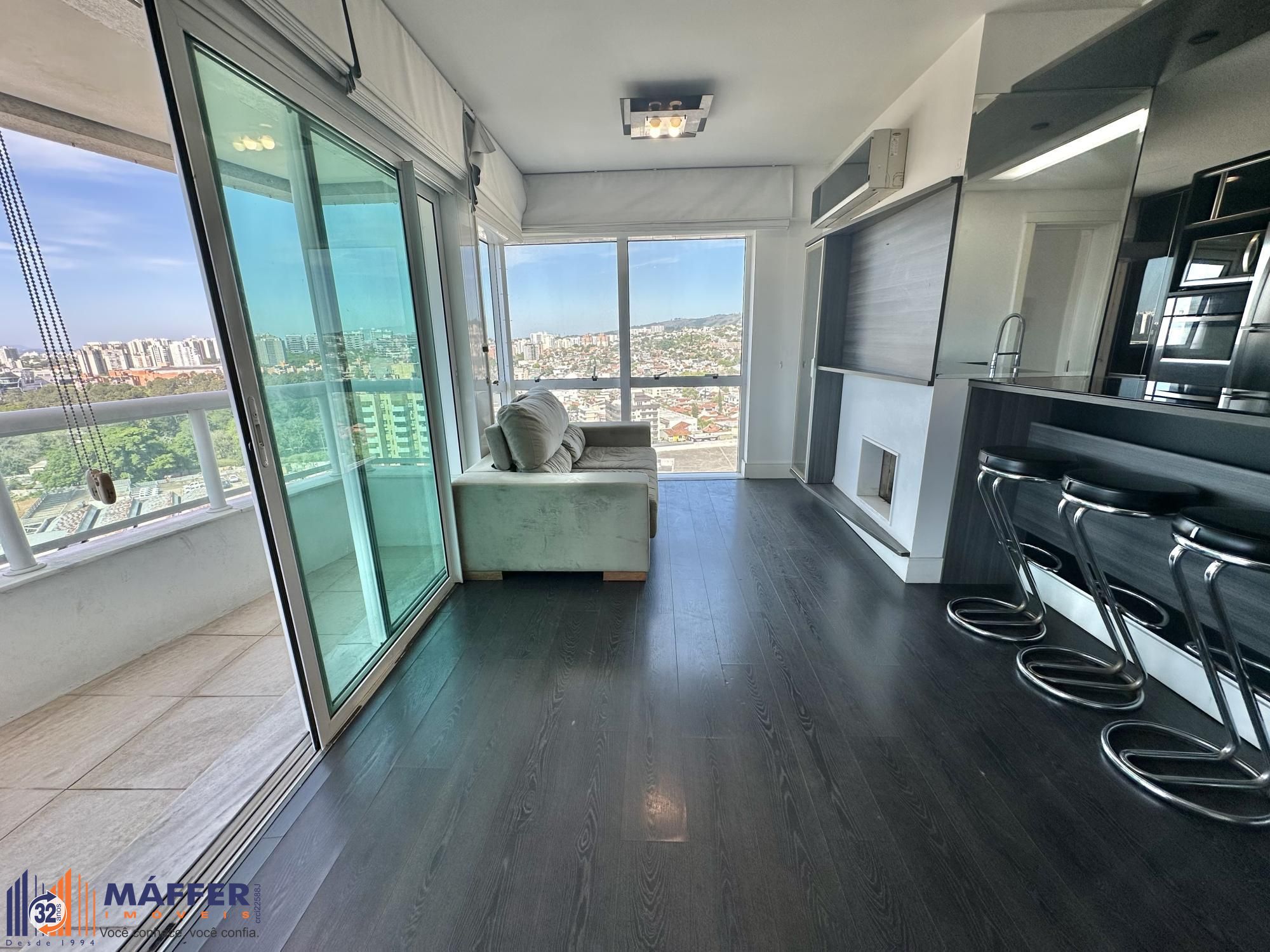 Apartamento, 2 quartos, à venda, 74 m², Três Figueiras - Porto Alegre — foto 4
