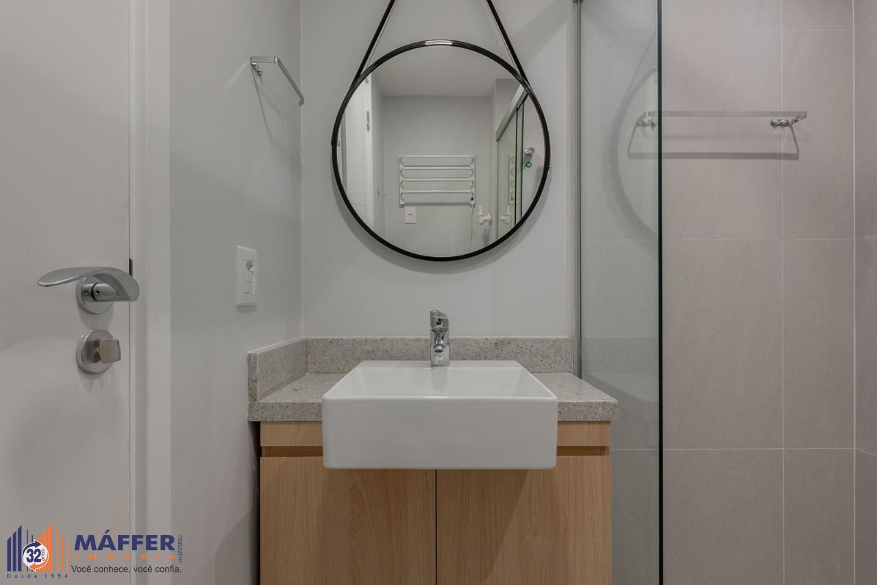 Apartamento, 1 quarto, 19 m² - Foto 13