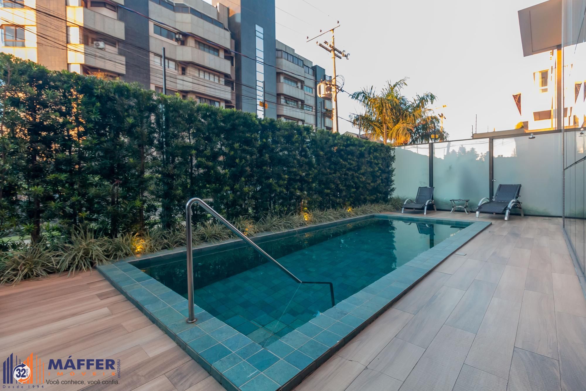 Apartamento, 3 quartos, 139 m² - Foto 22