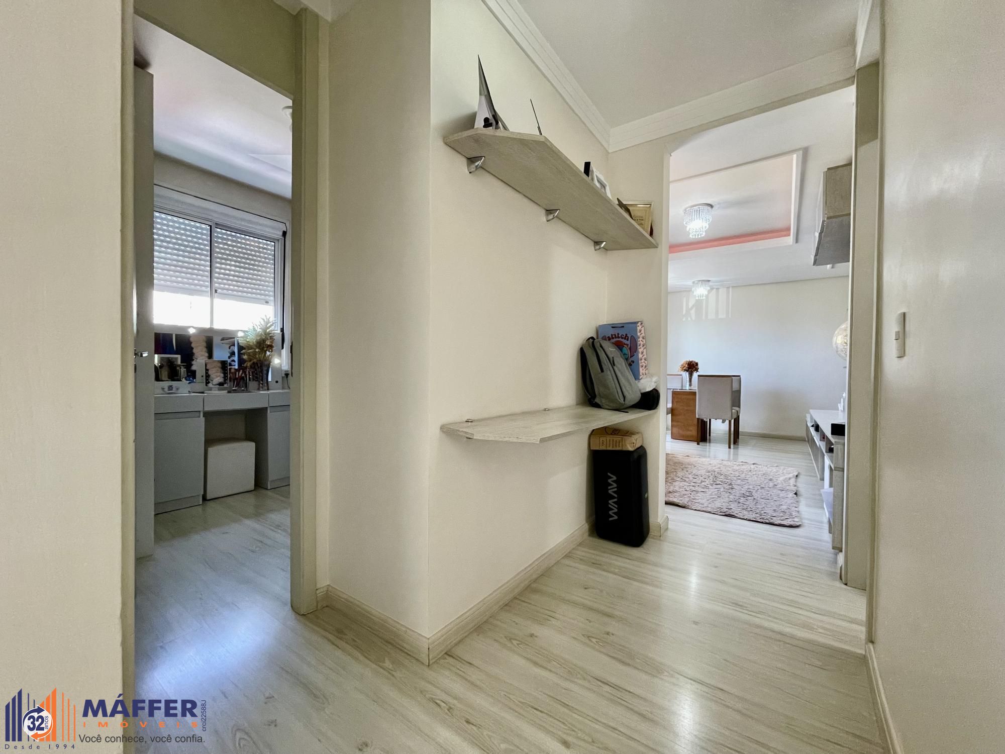 Apartamento, 3 quartos, 67 m² - Foto 23