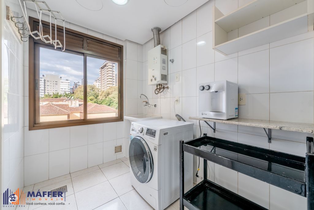 Apartamento, 3 quartos, 141 m² - Foto 15