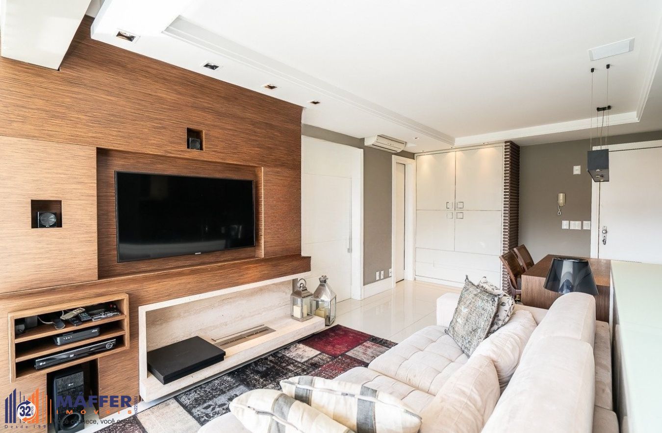 Apartamento, 1 suíte, à venda, 60 m², Petrópolis - Porto Alegre — foto 5