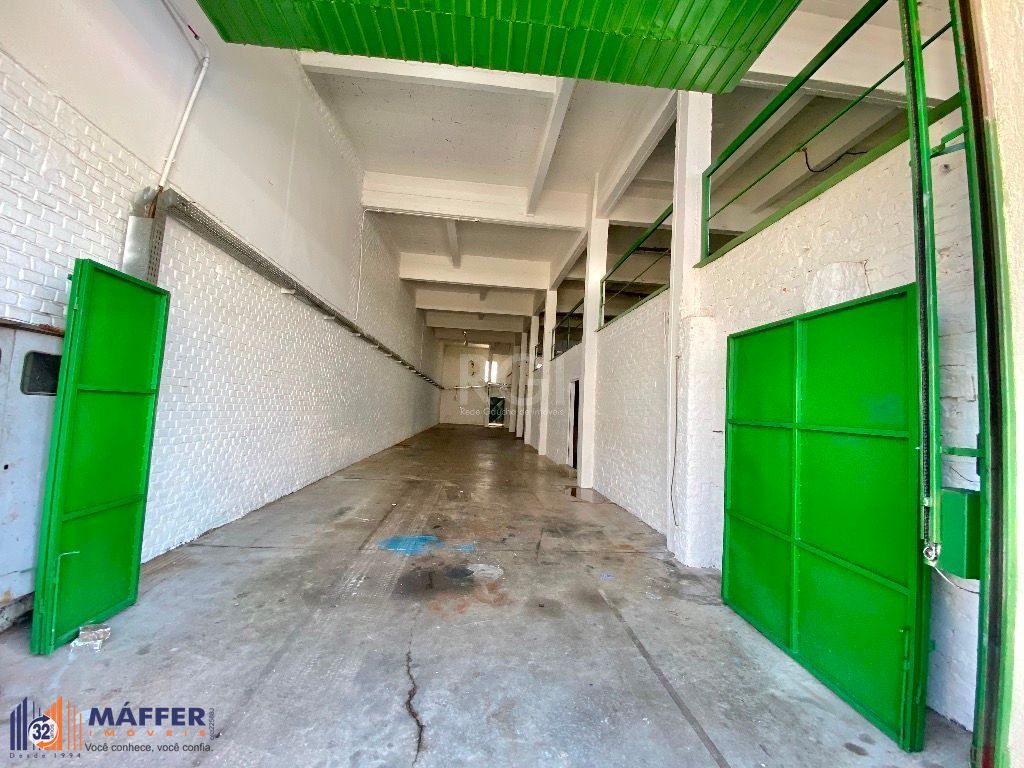 Depósito-Galpão, 437 m² - Foto 2
