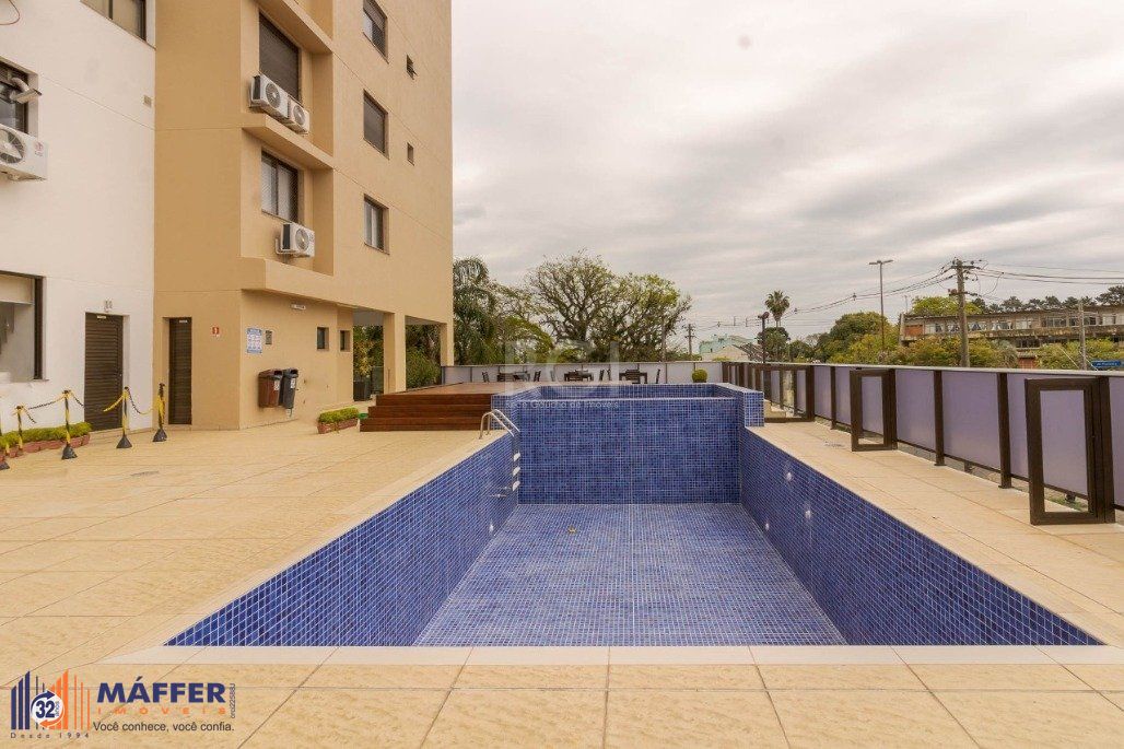 Apartamento, 3 quartos, 108 m² - Foto 23