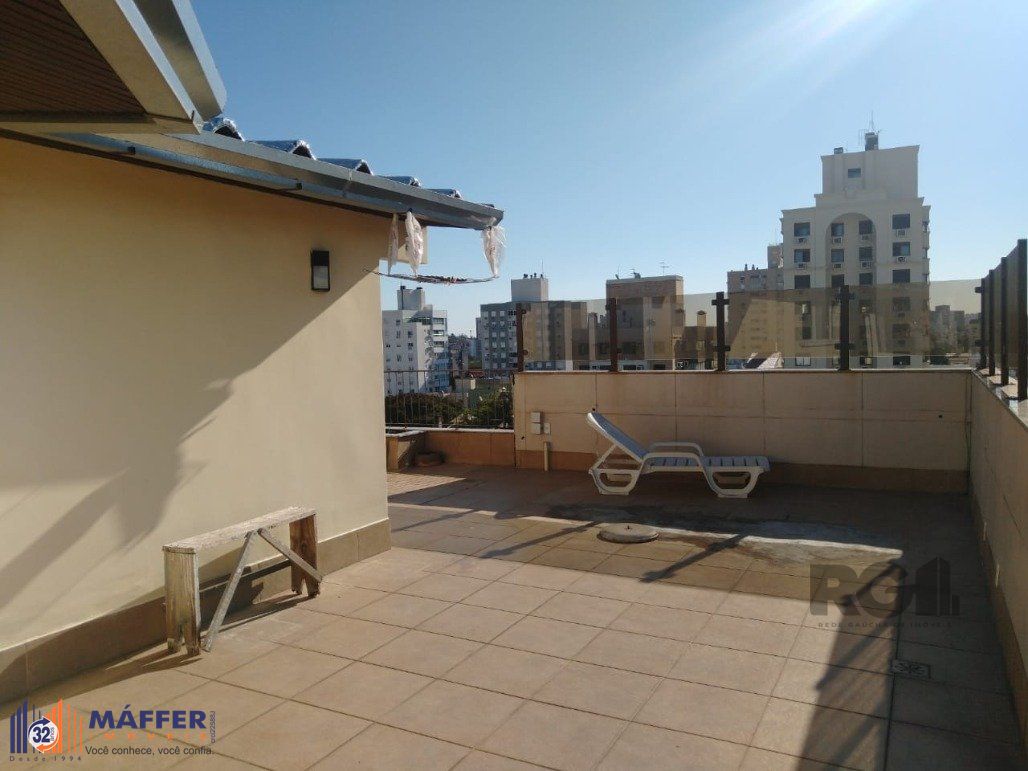 Cobertura, 4 quartos, 350 m² - Foto 23