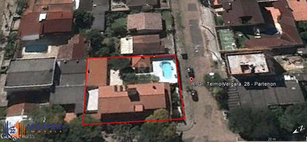 Prédio Inteiro, 650 m² - Foto 52
