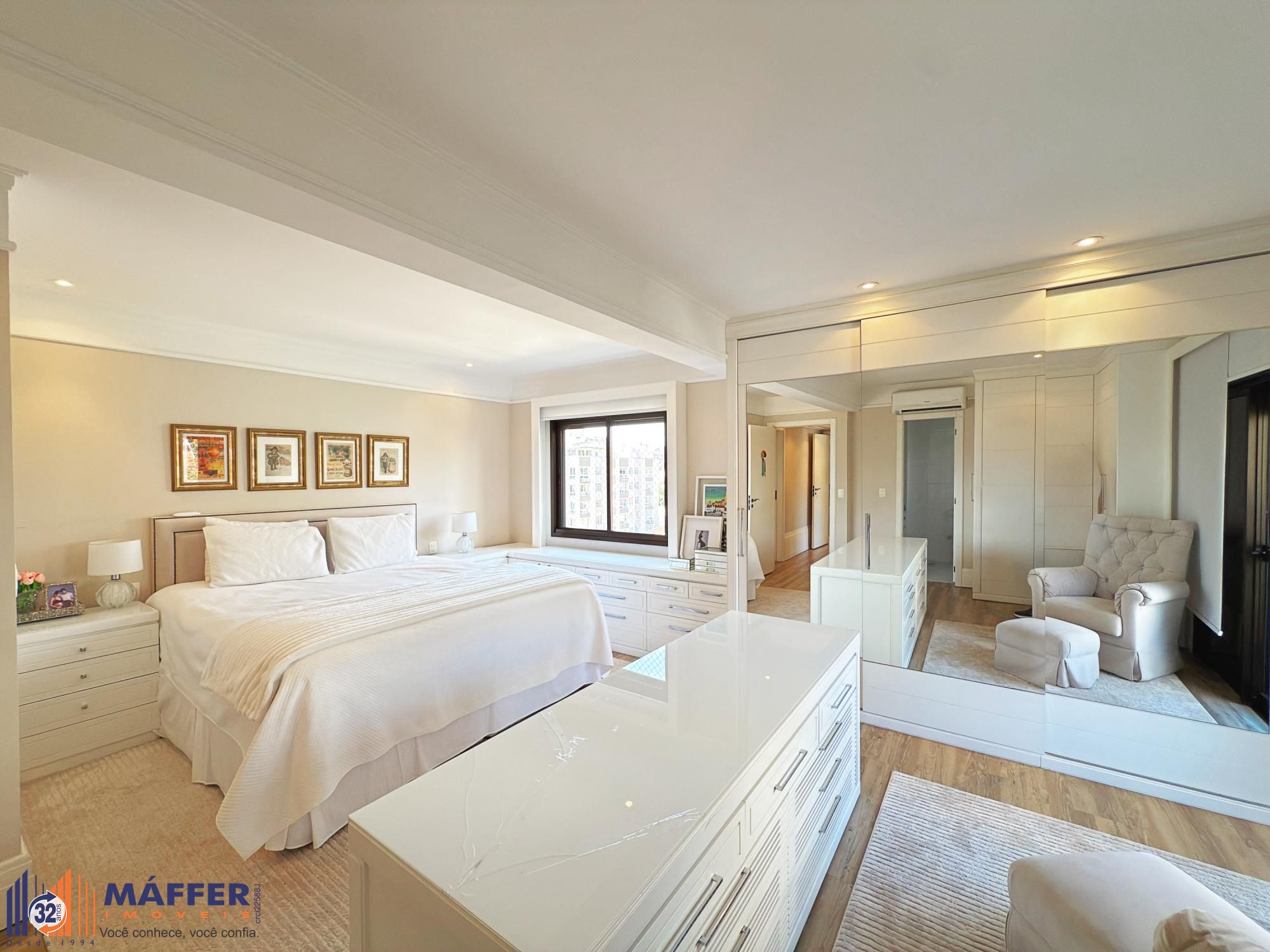 Apartamento, 3 quartos, 142 m² - Foto 28
