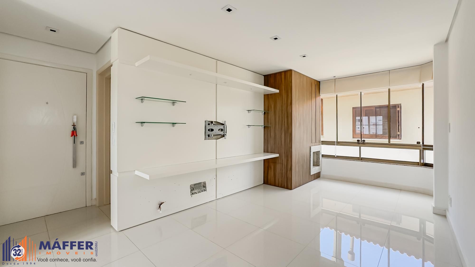 sala primeiro andar