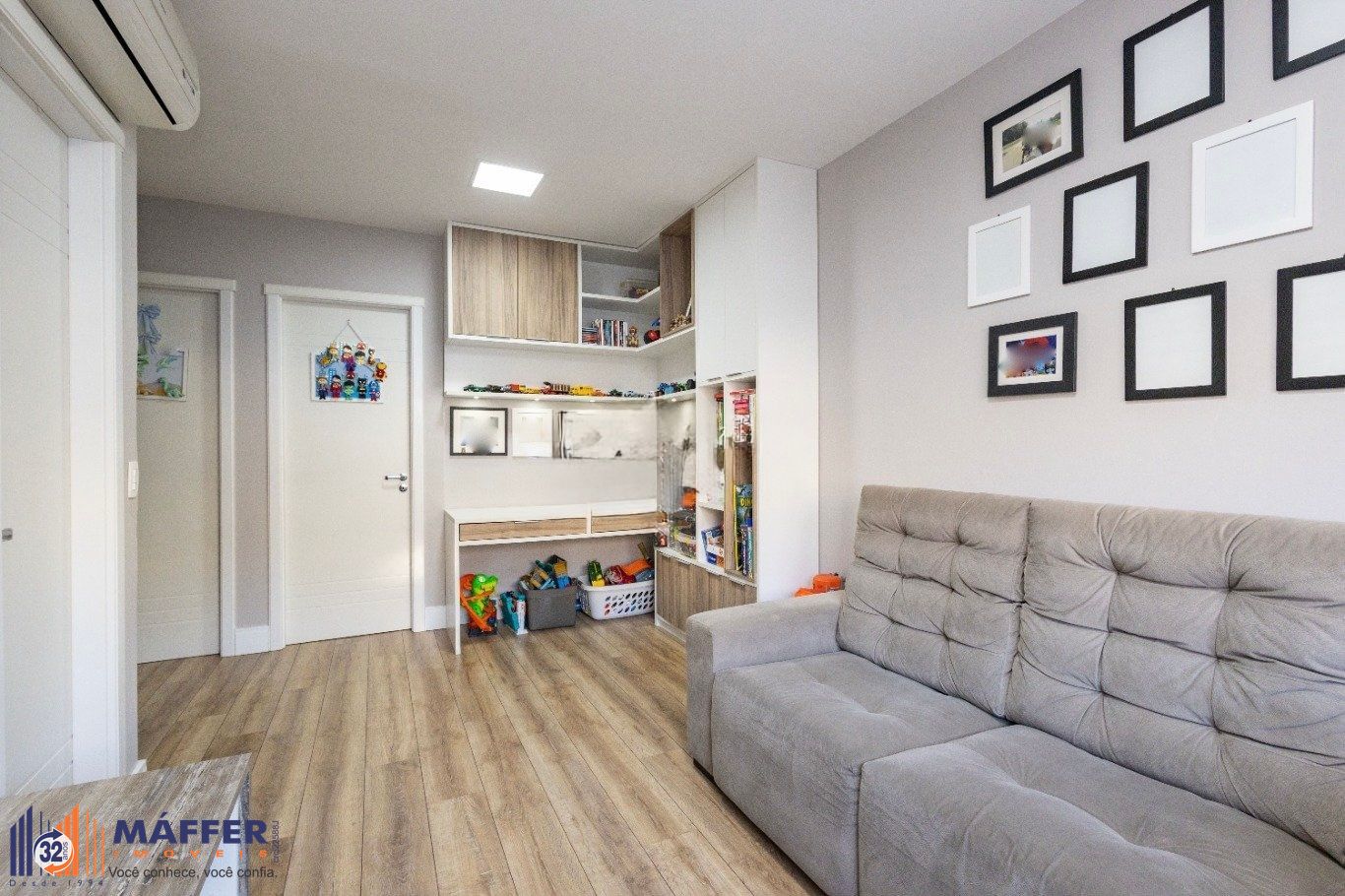 Casa de Condomínio, 3 quartos - Foto 43