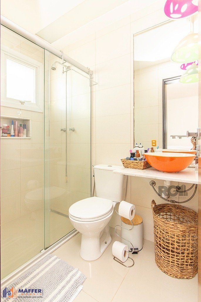 Apartamento, 3 quartos, 166 m² - Foto 27