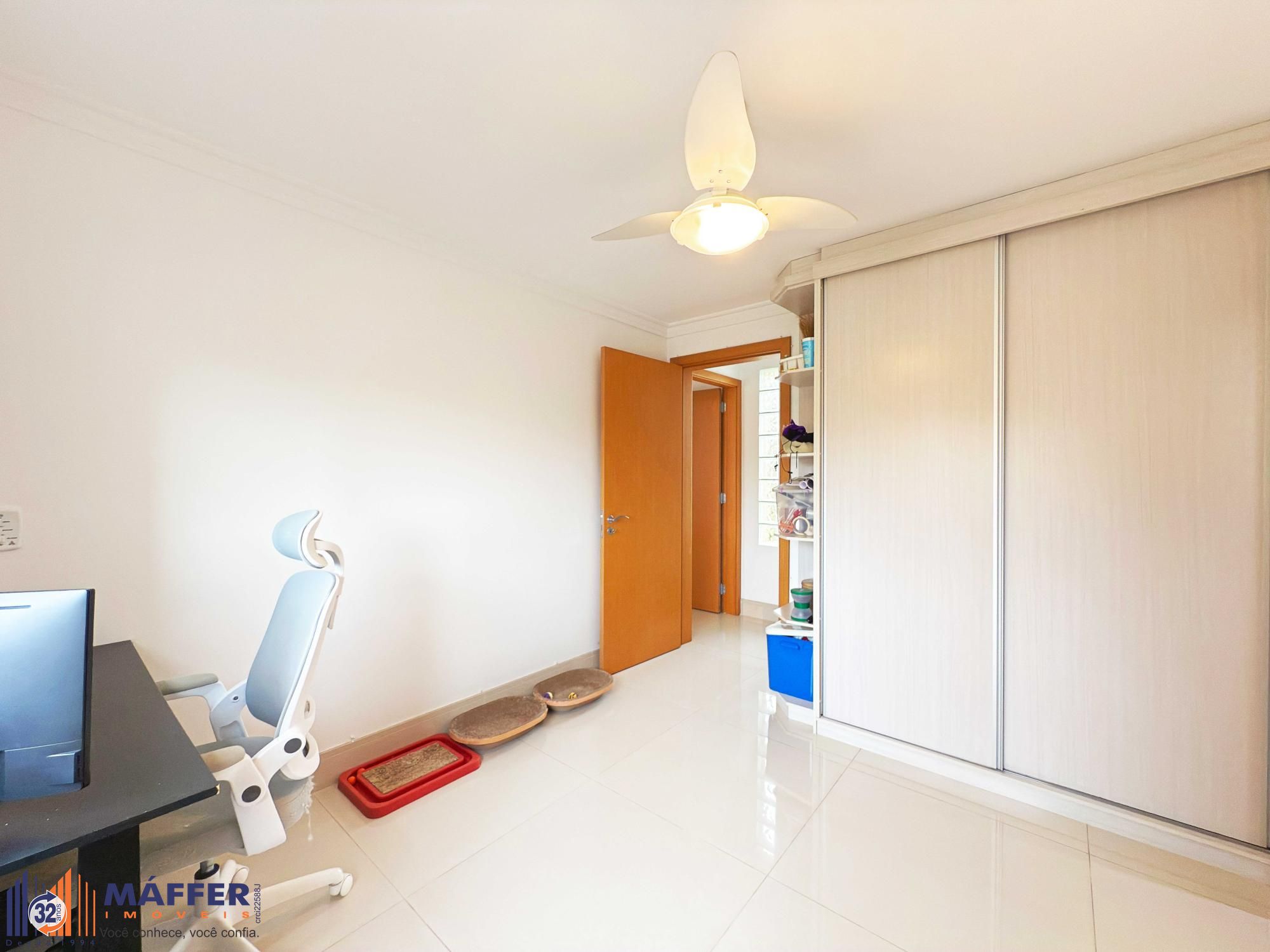 Apartamento, 2 quartos, 90 m² - Foto 18