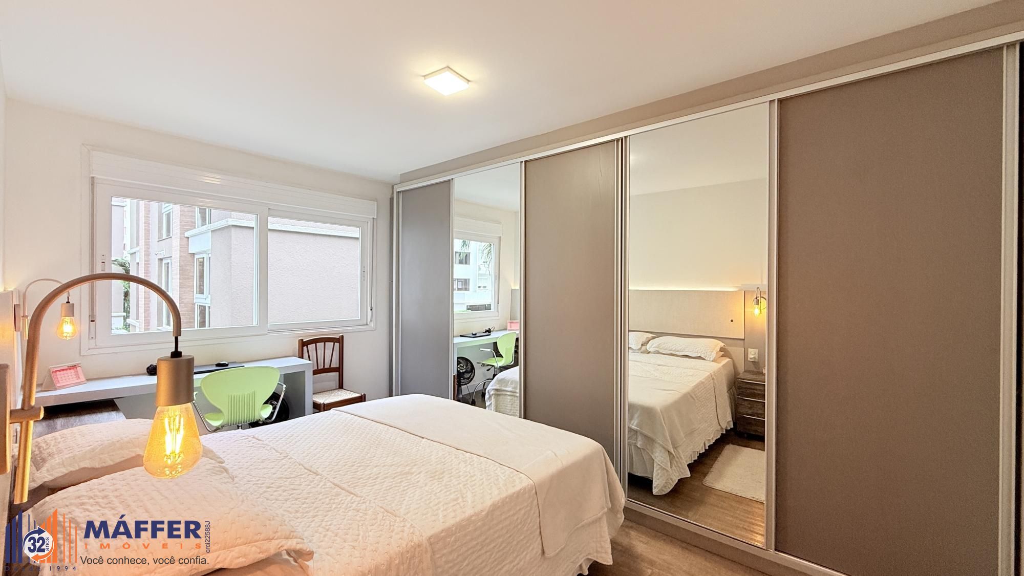 Apartamento, 3 quartos, 90 m² - Foto 42