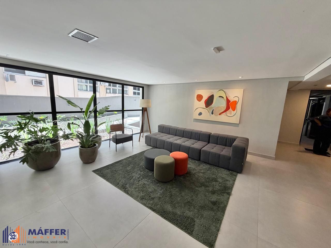 Apartamento, 1 quarto, 75 m² - Foto 3