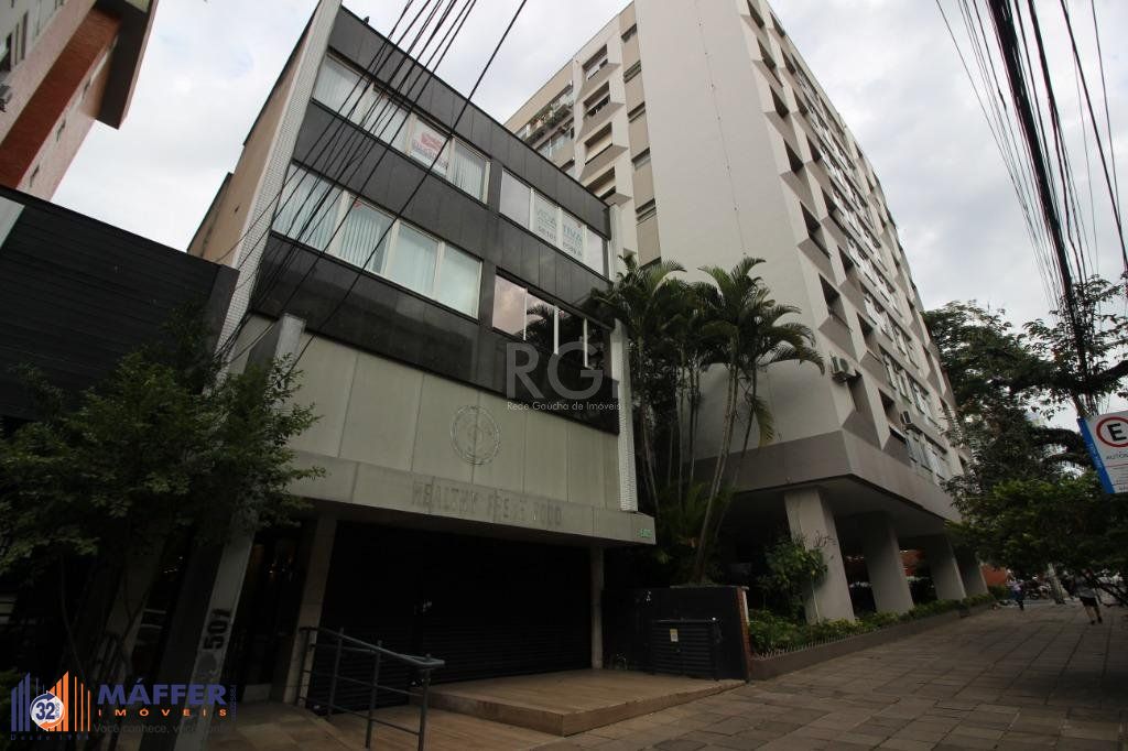 Sala Comercial, à venda, 55 m², Moinhos de Vento - Porto Alegre — foto 5